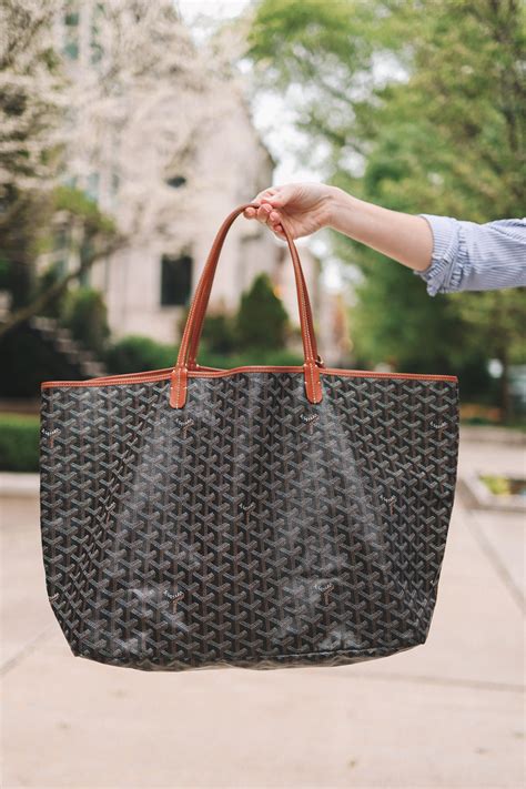 goyard st louis vs neverfull|st louis Neverfull Goyard.